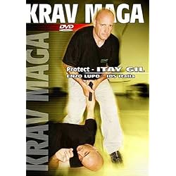 Krav Maga - Itay Gil - Italia