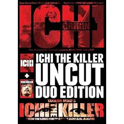 Ichi the Killer Pack
