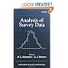 Analysis of Survey Data (Wiley Series in Survey Methodology)