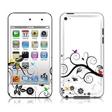 iPod Touch��4����p�X�L���V�[���yTweet Light�z �摜