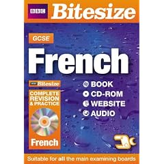 GCSE Bitesize French Complete Revision and Practice (2010) (Bitesize GCSE)