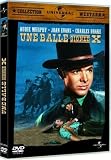 Revue Universal Pictures Video  / Une balle signée X - No name on the bullet