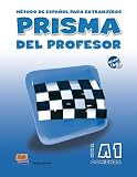 Prisma comienza a1 (profesor+CD)