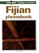 Lonely Planet Fijian Phrasebook