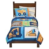 Circo® Toddler Build It Bedding Set - One Size