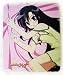 Shakugan no Shana: Nap Time Mousepad