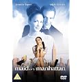 Maid in Manhattan [DVD] [2003]
