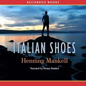 Italian Shoes | [Henning Mankell]