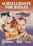 Produkt-Bild: Schnellboote vor Bataan