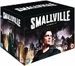Smallville Season 1 - 9 [DVD]