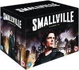 Smallville Season 1 - 9 [DVD]