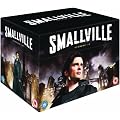 Smallville - Seasons 1-9 [UK Import]