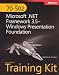 MCTS Self-Paced Training Kit (Exam 70-502): Microsoft .Net Framework 3.5 - Windows Presentation Foundation (PRO-Certification)