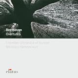 Overtures Search