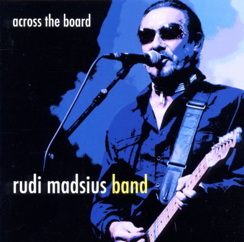 Produkt-Bild: Across the Board