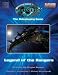 Search : Babylon 5 RPG 2nd Edition: Legend of the Rangers