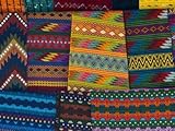IMAGE OF Textiles, Santiago Atitlan, Lake Atitlan, Guatemala, Central America Stretched Canvas Poster Print by Sergio Pitamitz, 24x32