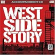 Songs from West Side Story (Accompaniment 2-CD Set)