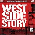West Side Story, Professional Backing Tracks