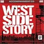Songs from West Side Story (Accompaniment 2-CD Set)