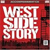 Songs from West Side Story (Accompaniment 2-CD Set)