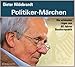 Politiker-M�rchen: Die sch�nst