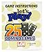 Let's Play 25 Domino Games