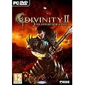 Divinity2: The Dragon Knight Saga (PC DVD)