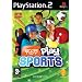 Eyetoy: Play Sports - Solus (PS2)