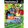 Eyetoy: Play Sports - Solus (PS2)