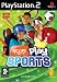 Eyetoy: Play Sports - Solus (PS2)