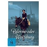 Palermo or Wolfsburg ( Palermo oder Wolfsburg )