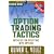 Option Trading Tactics with Oliver Velez Course Book with DVD (Trade Secrets Course Books)