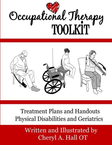 Occupational Therapy Toolkit: Treatment Guides and Handouts