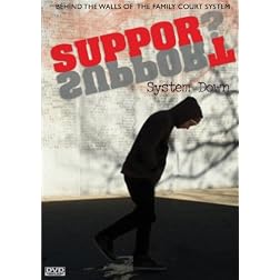 Support? System Down