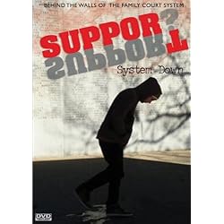 Support? System Down