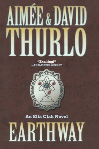 Earthway: An Ella Clah Novel