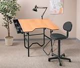 51fKjMn7S5L. SL160  CREATVE CTR BLK BASE SHAPED TP