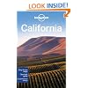California (Lonely Planet Country & Regional Guides)