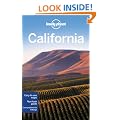 Lonely Planet California 6th Ed.: 6th Edition