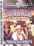 Bonanza – Tales from the Ponderosa