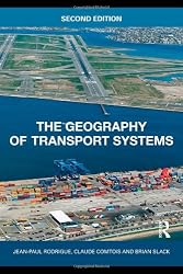 The Geography of Transport Systems