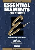 Essential Elements for Strings - Violin, Book Two: A Comprehensive String Method
