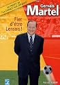 Gervais Martel : Fier d'&ecirc;tre Lensois !