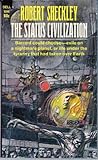 The status civilization