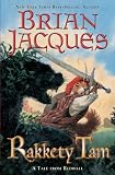 Rakkety Tam - Reissue (Turtleback School & Library Binding Edition) (Redwall (Prebound))