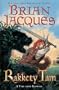 Rakkety Tam - Reissue (Turtleback School & Library Binding Edition) (Redwall (Pb))