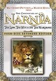 The Chronicles of Narnia