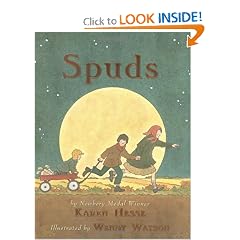 Spuds