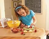 The Toddler Cookbook